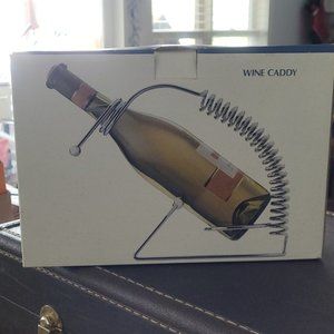 Sonoma Wine Caddy
